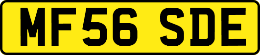 MF56SDE