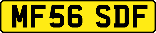 MF56SDF