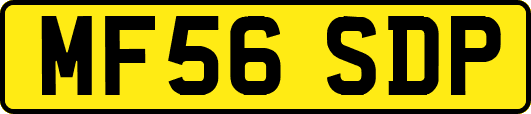 MF56SDP