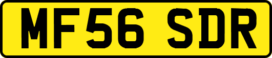 MF56SDR