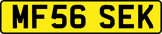 MF56SEK