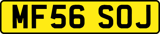 MF56SOJ