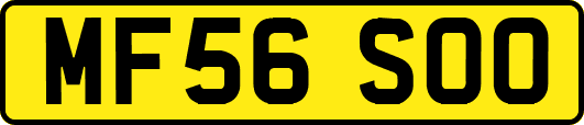 MF56SOO