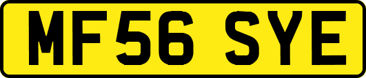 MF56SYE