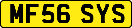 MF56SYS