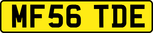 MF56TDE