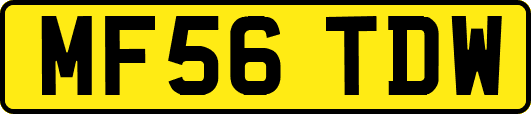 MF56TDW