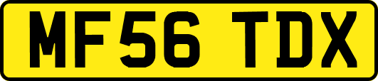 MF56TDX
