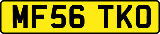 MF56TKO