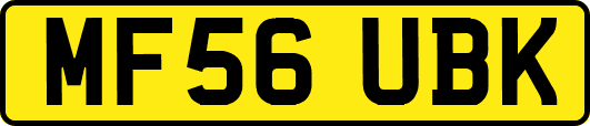 MF56UBK