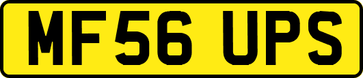 MF56UPS