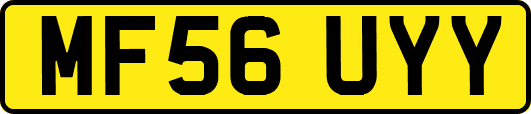MF56UYY