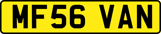 MF56VAN