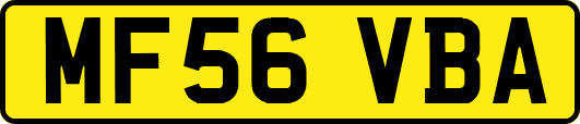 MF56VBA