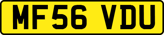 MF56VDU