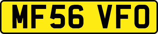 MF56VFO