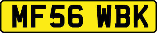 MF56WBK