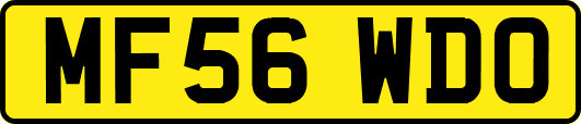 MF56WDO