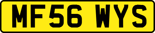 MF56WYS
