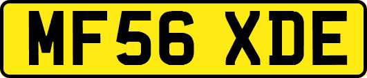 MF56XDE