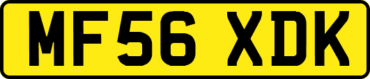 MF56XDK