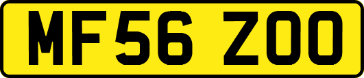 MF56ZOO