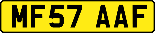 MF57AAF