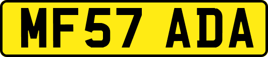 MF57ADA