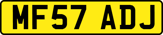 MF57ADJ