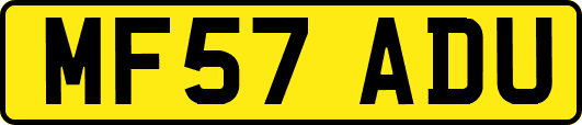 MF57ADU