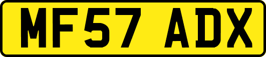 MF57ADX