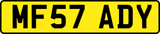 MF57ADY
