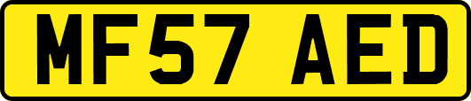 MF57AED