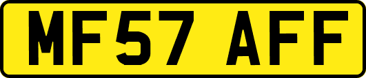 MF57AFF