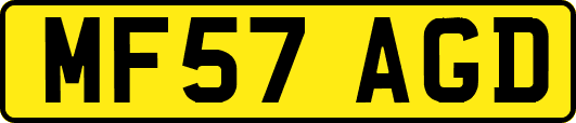 MF57AGD