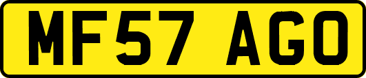 MF57AGO