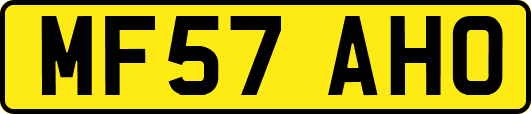 MF57AHO