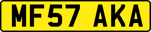 MF57AKA