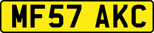 MF57AKC
