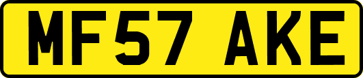 MF57AKE