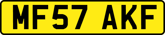 MF57AKF