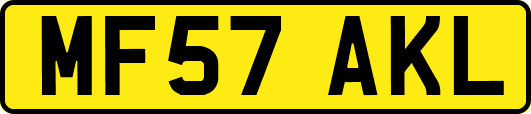 MF57AKL