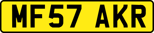MF57AKR