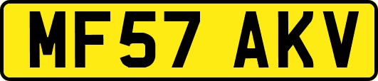 MF57AKV