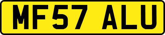 MF57ALU