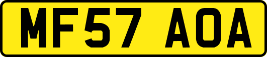MF57AOA