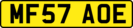 MF57AOE