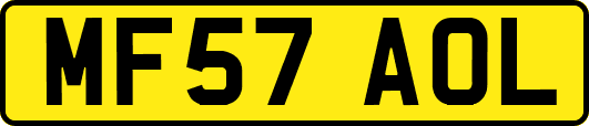MF57AOL