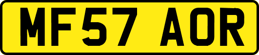 MF57AOR