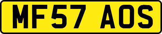 MF57AOS